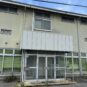外観 南東から